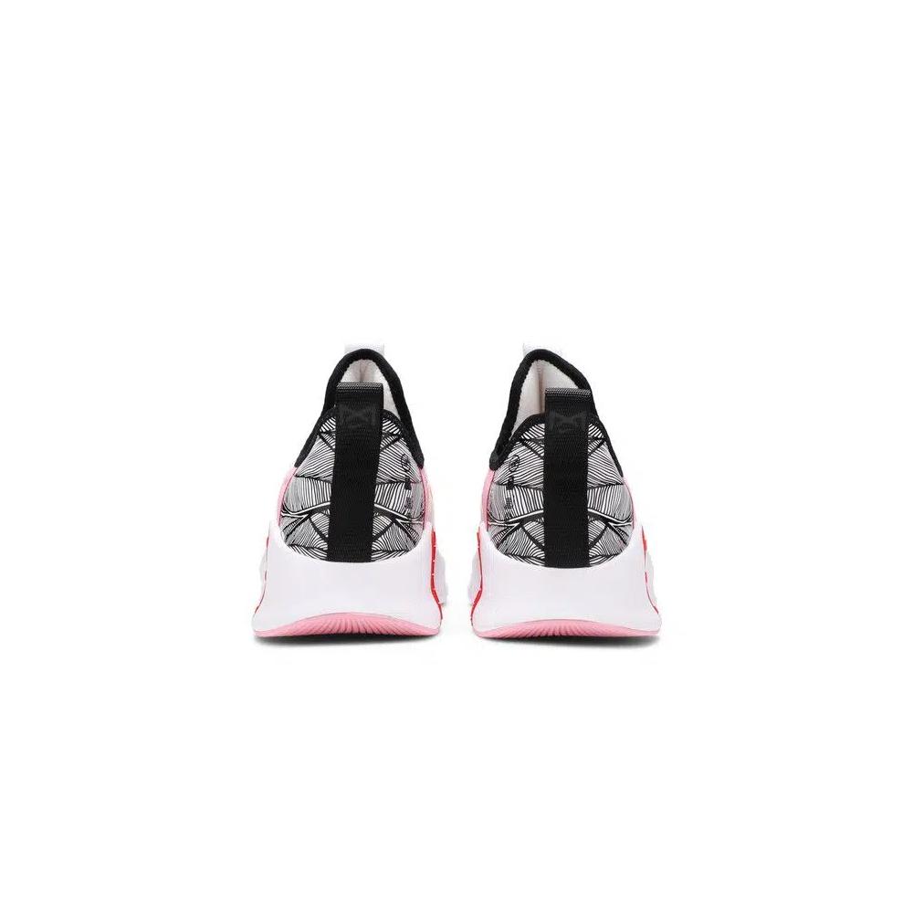 Кроссовки Nike Wmns Free Metcon 3 'White Team Orange' 6