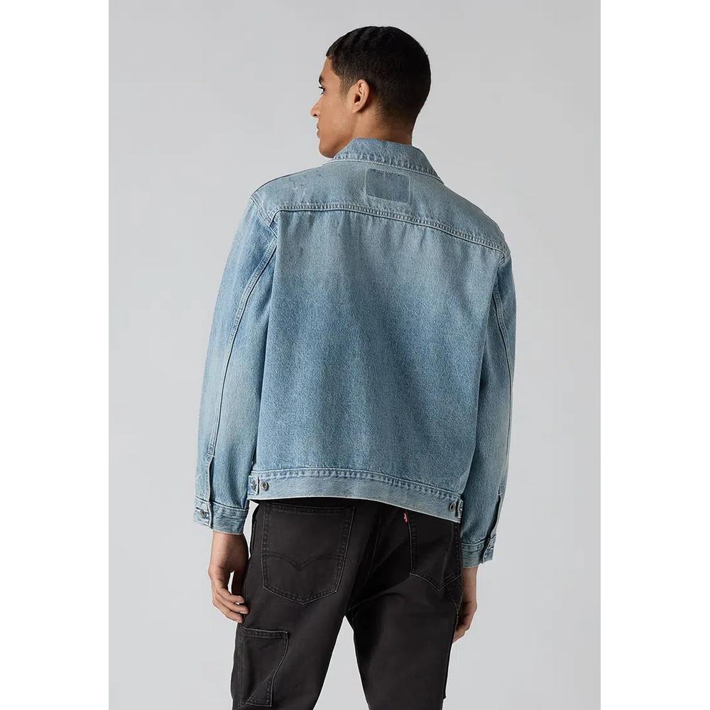 Куртка-тракер Levi's® Sunrise для мужчин 3