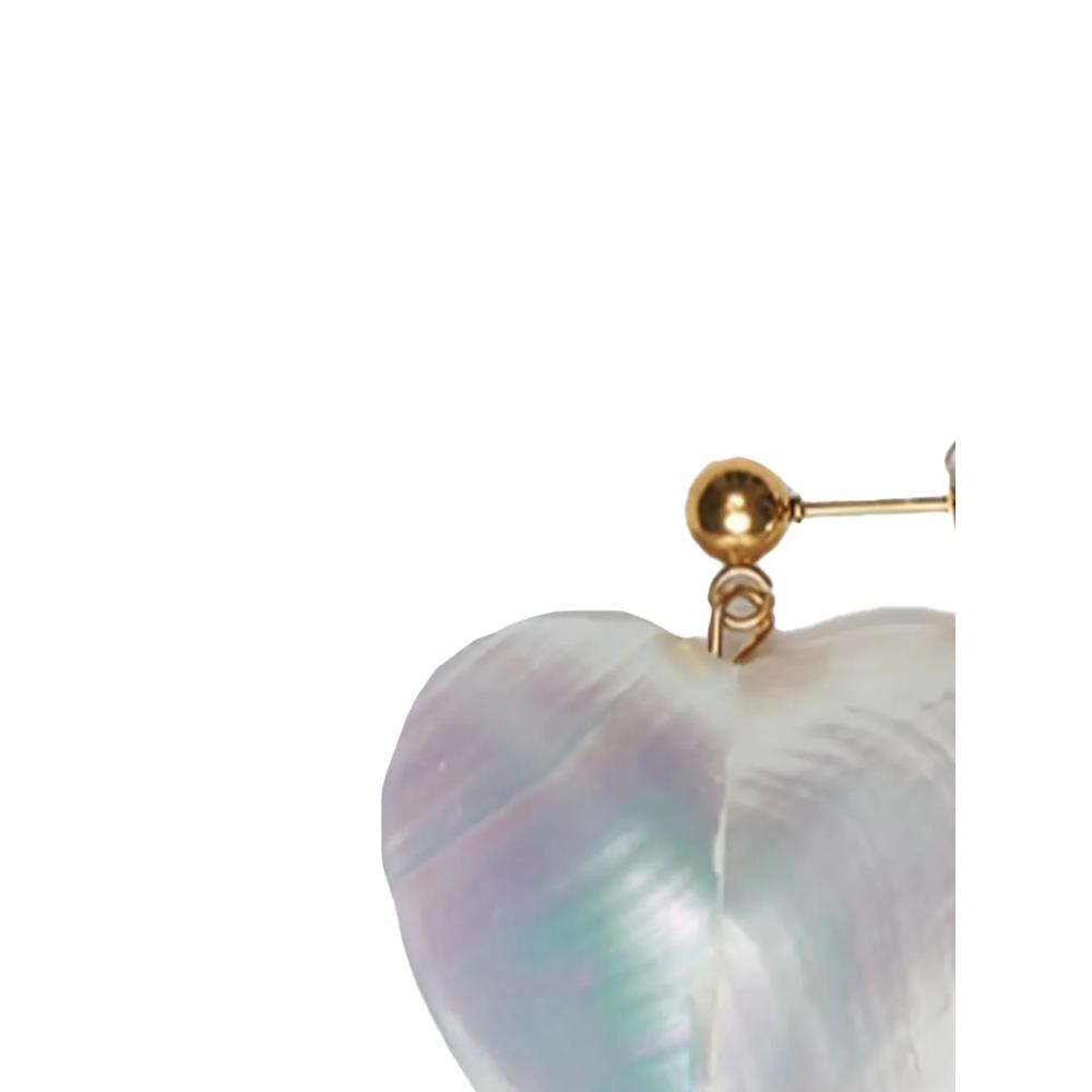 Серьги Shelly Heart 2
