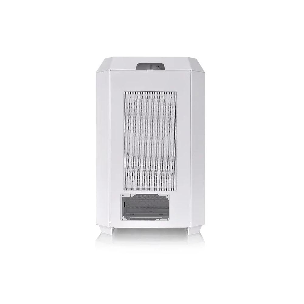 Thermaltake The Tower 300 Micro-ATX Корпус - Белоснежный 4