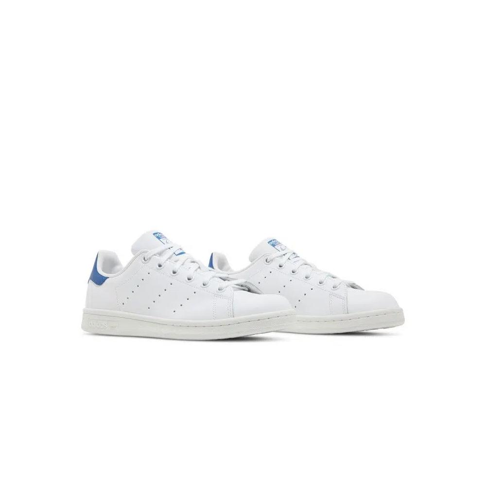 Кроссовки Adidas Stan Smith J 'White Blue' 8