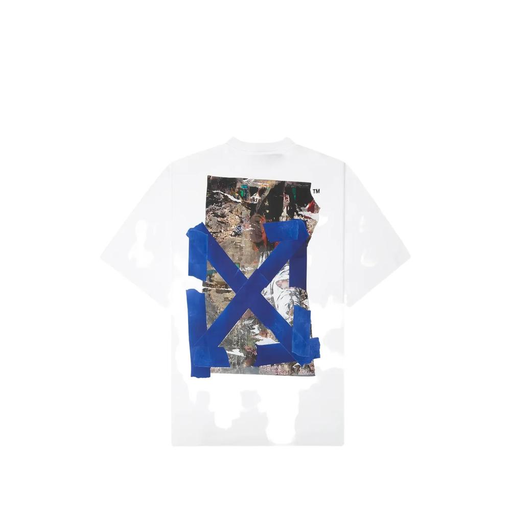 Bacco Arrow T-shirt 2