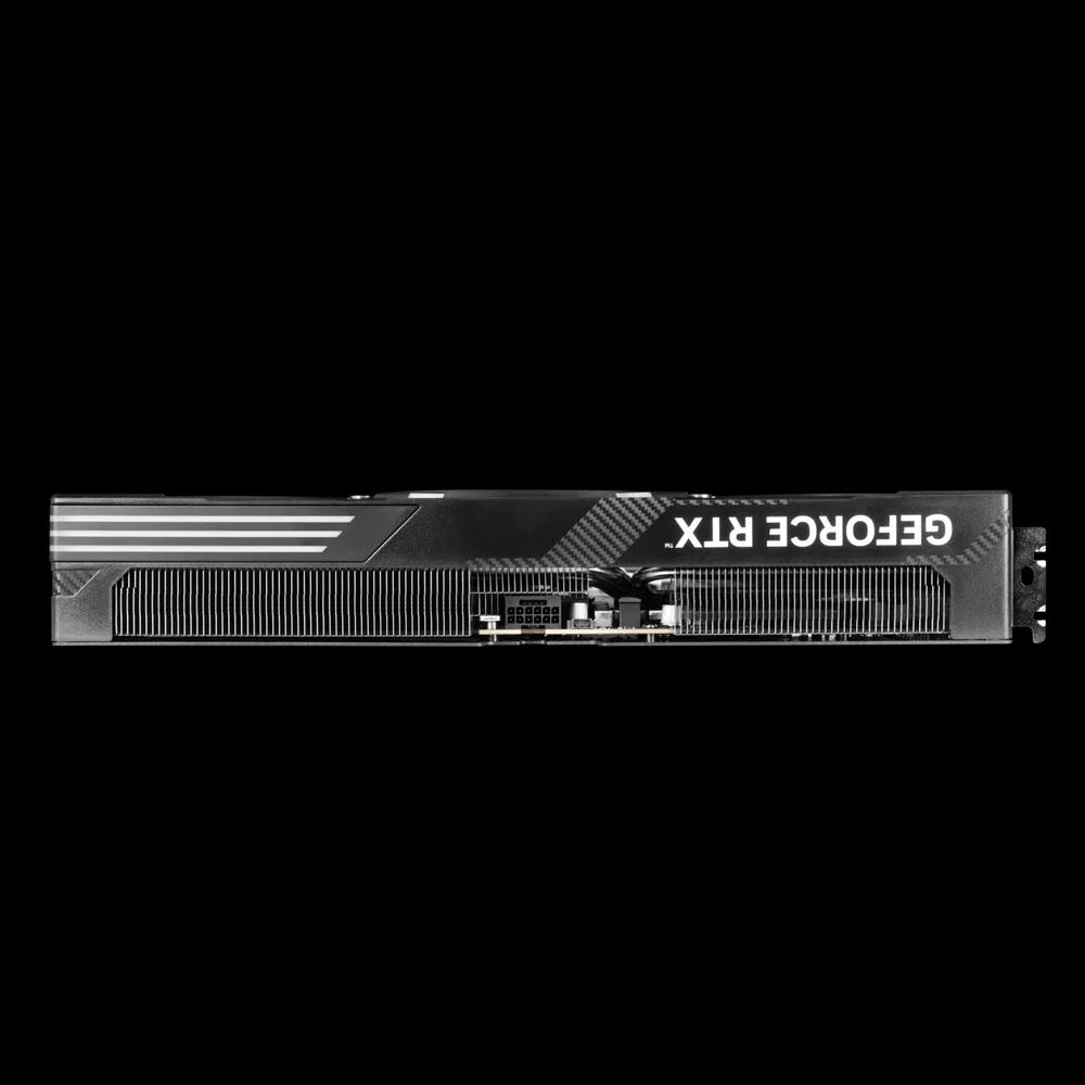 GALAX GeForce RTX 5070 Ti EX Gamer 1-Click OC видеокарта 4