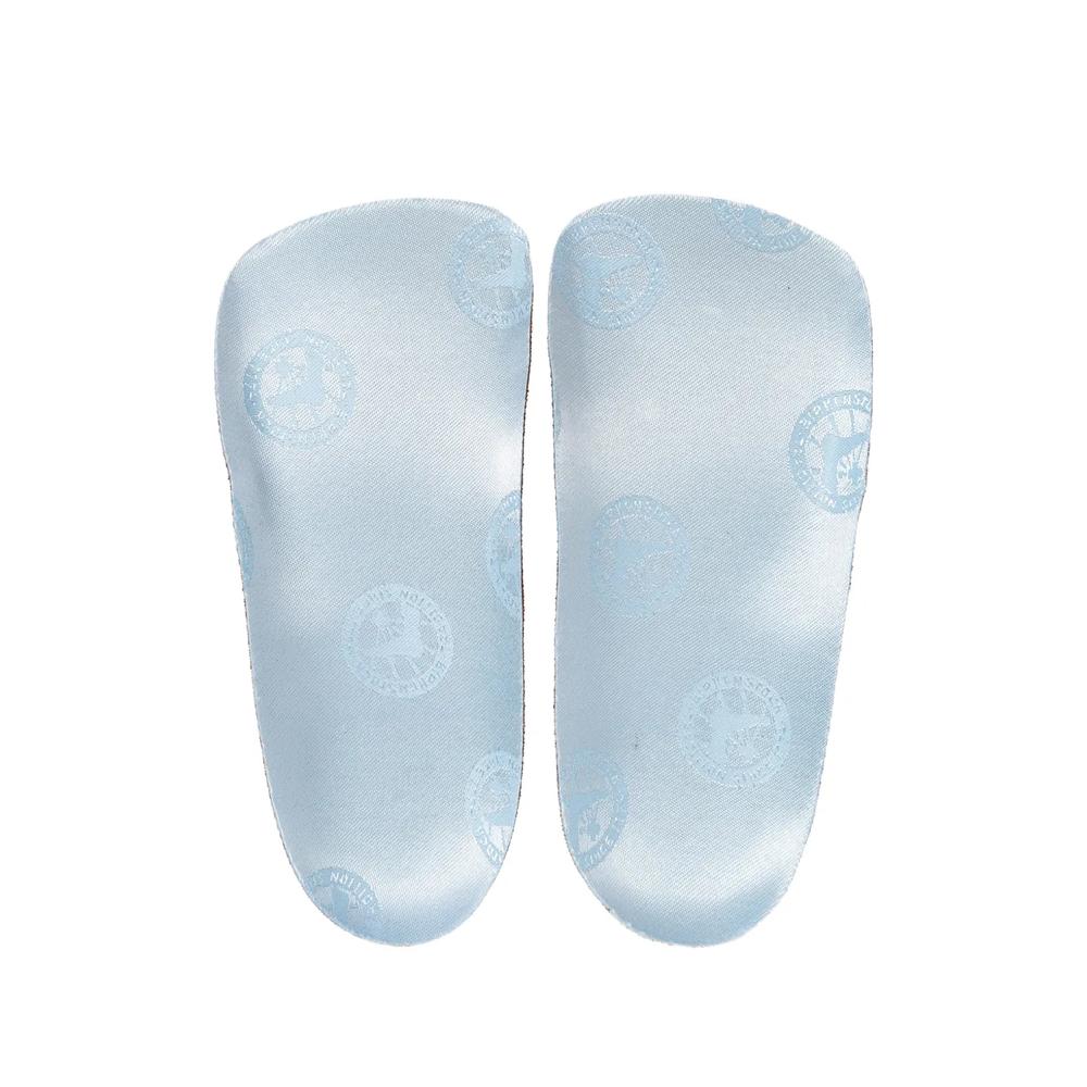 Стельки Blue Footbed 1