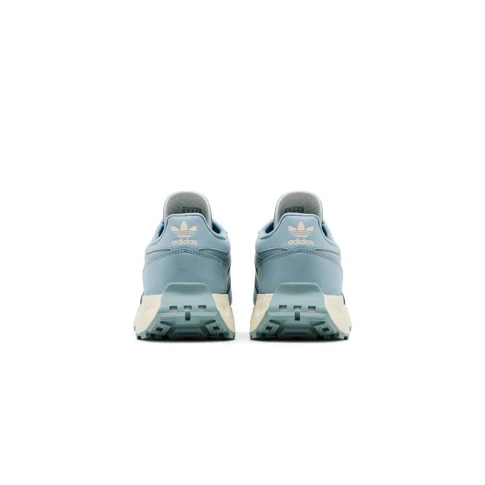 Кроссовки Adidas Retropy E5 'Magic Grey Sky Rush' 6
