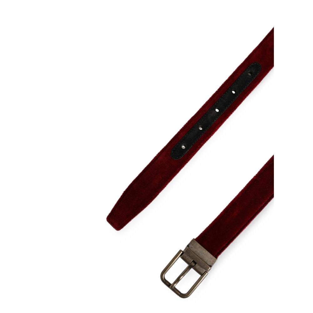 velvet buckle belt 4
