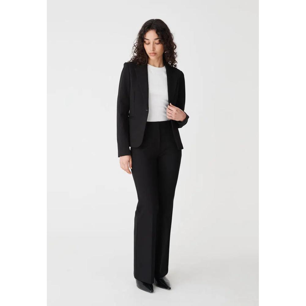 Брюки Sutton Bootcut Ponte 5