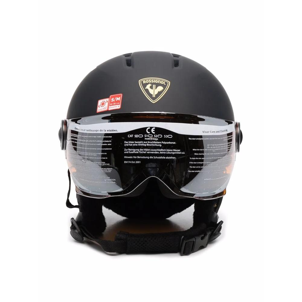 Шлем Fit Visor Impacts 2