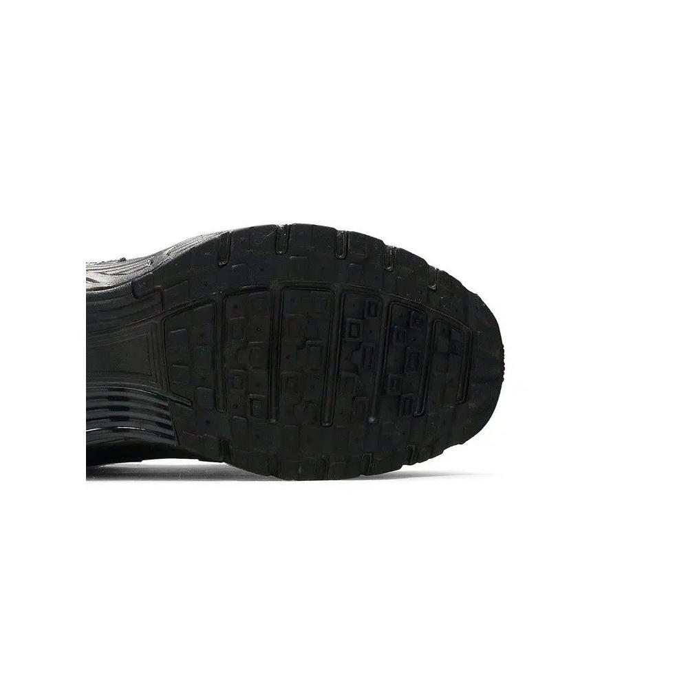 Кроссовки Nike P-6000 'Black' 5