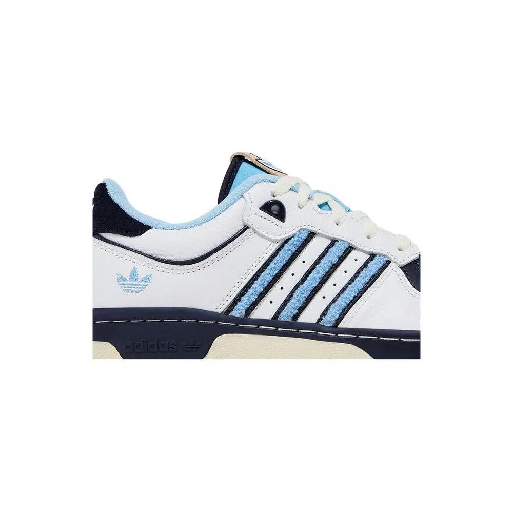 Кроссовки adidas Rivalry Low 86 «Tar Heels» 2