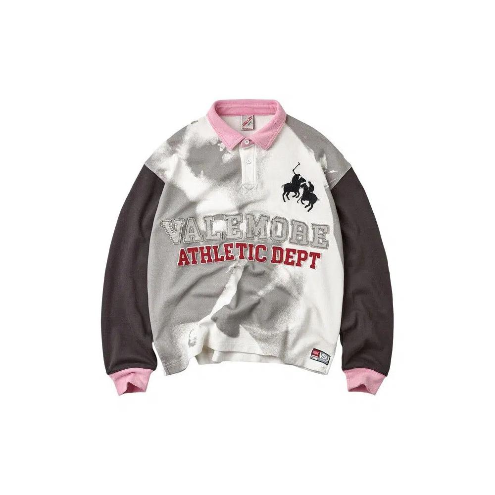 Поло Vale Forever Smoke Rugby «Multicolor» 2