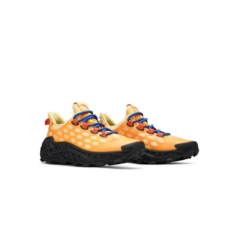 Кроссовки Salehe Bembury x Anta SB-02 'Yellow' 8