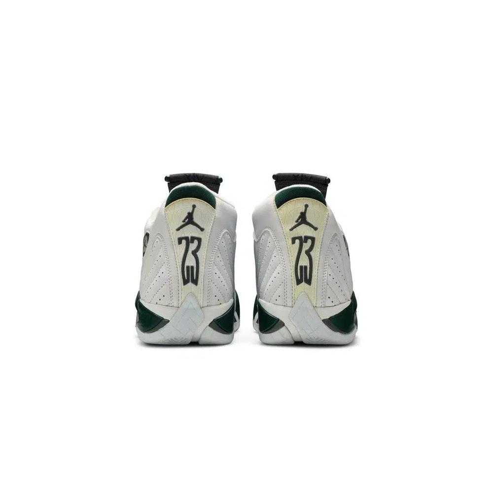 Кроссовки Lifestyle Basketball Air Jordan 14 Retro 'Forest' 6
