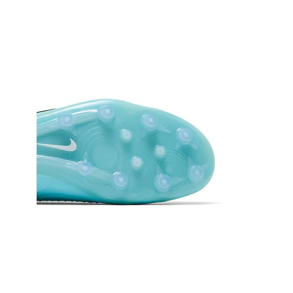 Бутсы Nike Tiempo Legend 10 Elite AG 'Prism Pack' 5