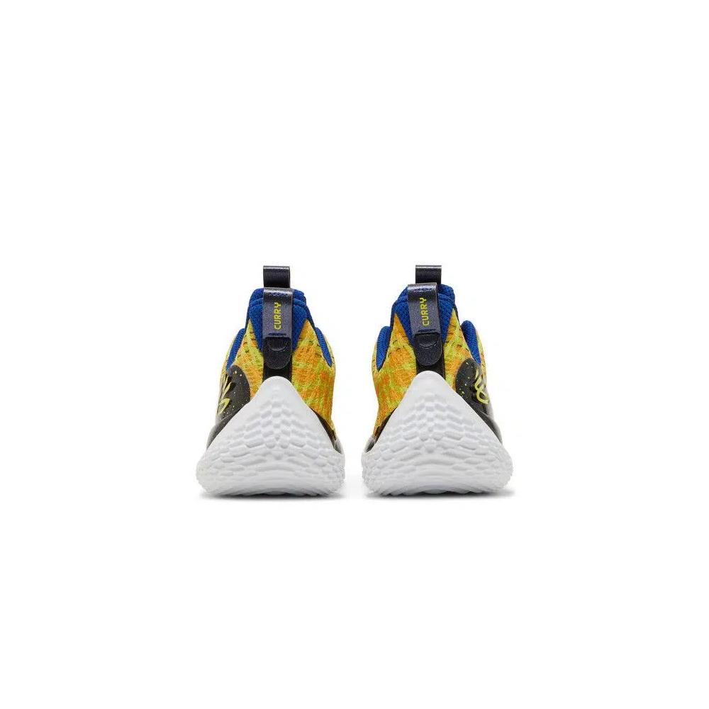 Кроссовки Curry Brand Curry Flow 10 'Double Bang' 6