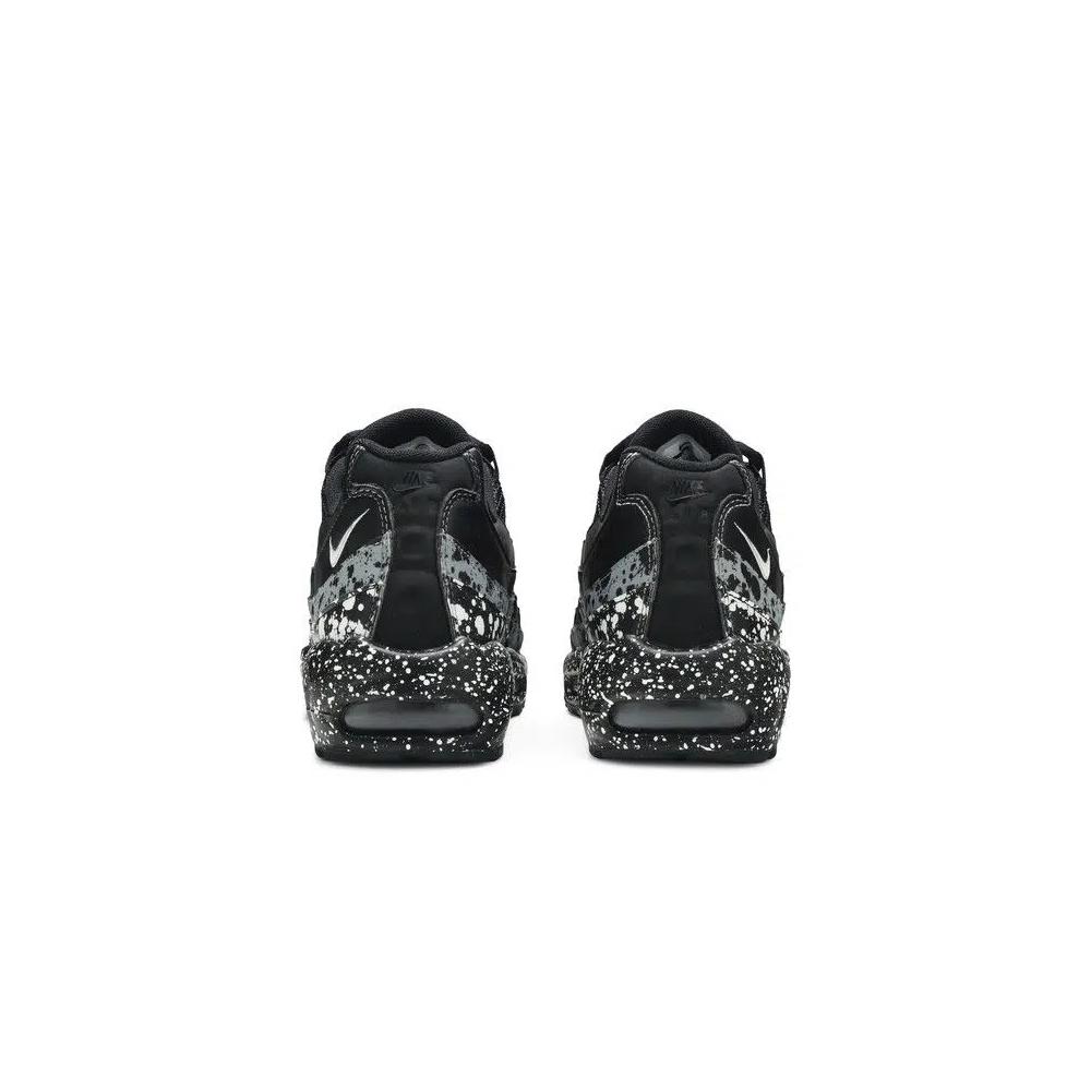 Кроссовки Nike Wmns Air Max 95 'Splatter' 6
