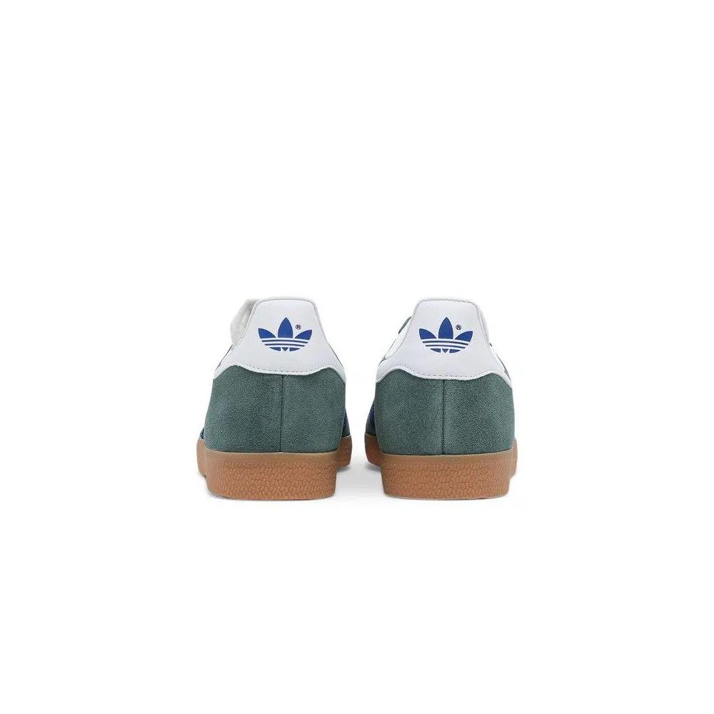 Кроссовки Adidas Gazelle 'Hazy Emerald Blue' 6