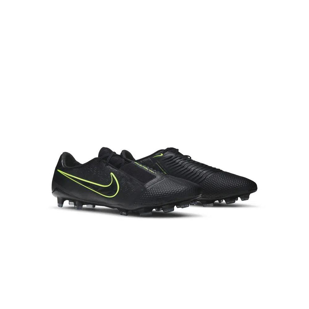 Бутсы Nike Phantom Venom Elite FG 'Black Volt' 8