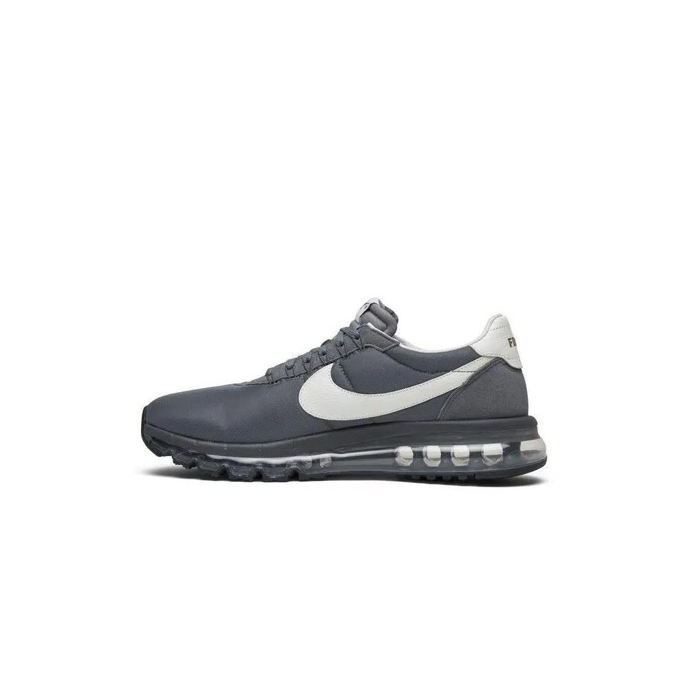 Кроссовки Fragment x Nike Air Max LD-Zero 'Cool Grey' 3