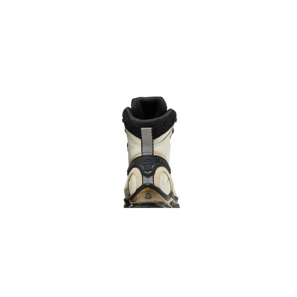 Кроссовки Salomon Quest 3 4D GORE-TEX 'Bleached Sand Black' 7