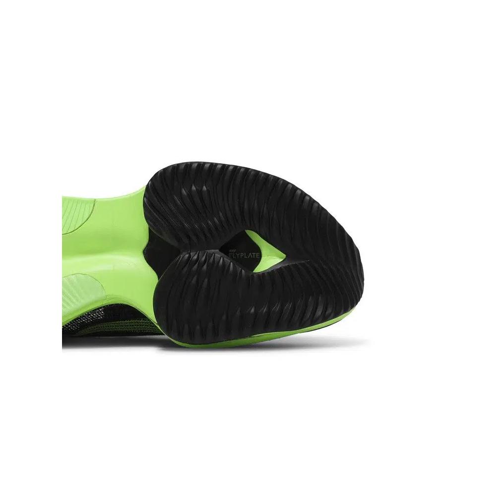 Беговые кроссовки Nike Air Zoom Alphafly Next% 'Lime Blast' 5