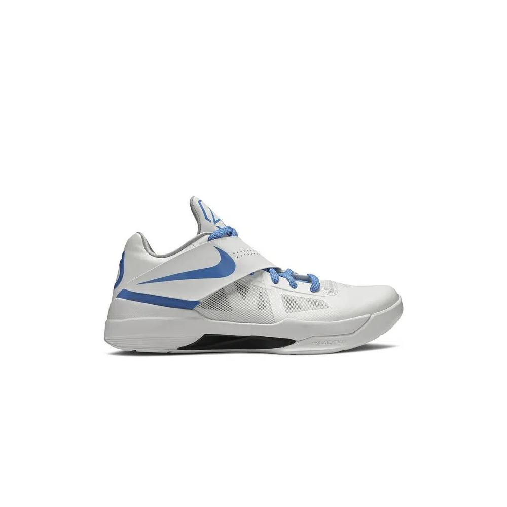 Кроссовки Nike Zoom KD 4 QS 'Battle Tested' 1
