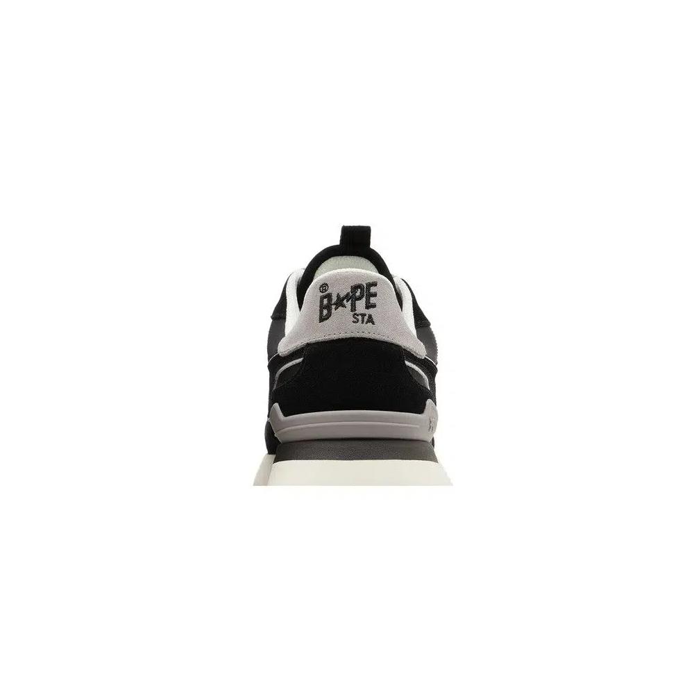Лайфстайл BAPE Wmns Roadsta Express #3 L 'Black' 7