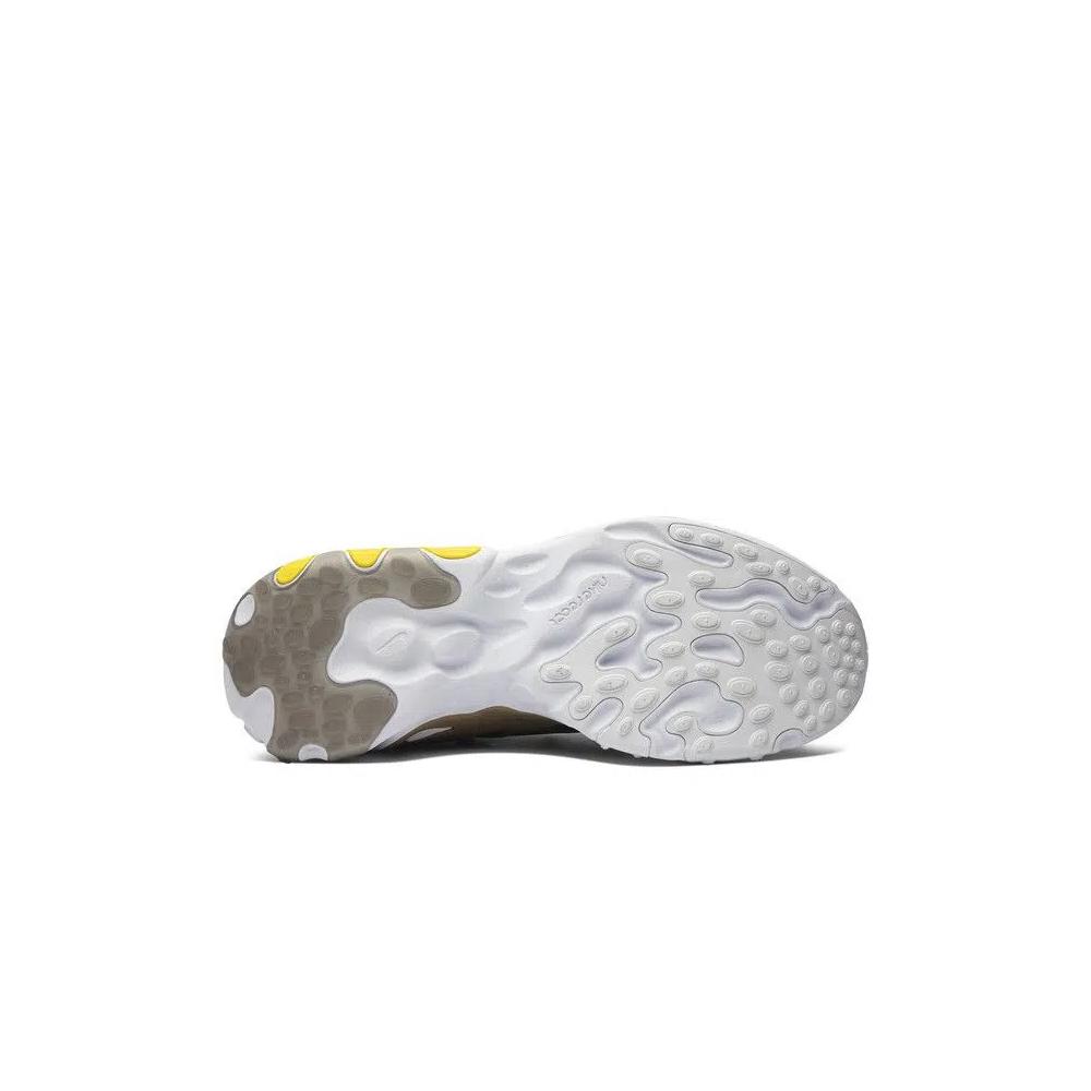 Кроссовки Nike React Presto 'Brutal Honey' 4