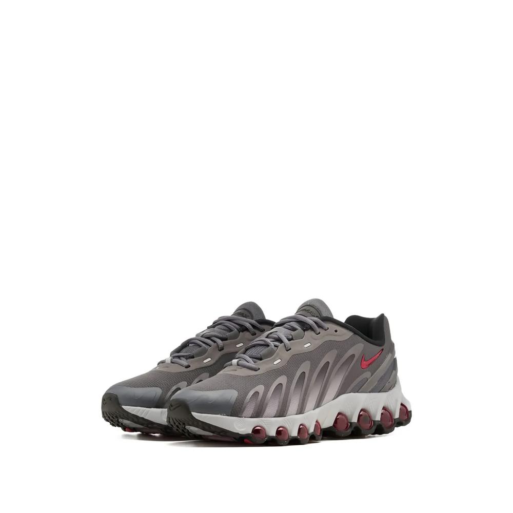 Кроссовки Air Max Dn8 Iron Grey Bright Crimson 2