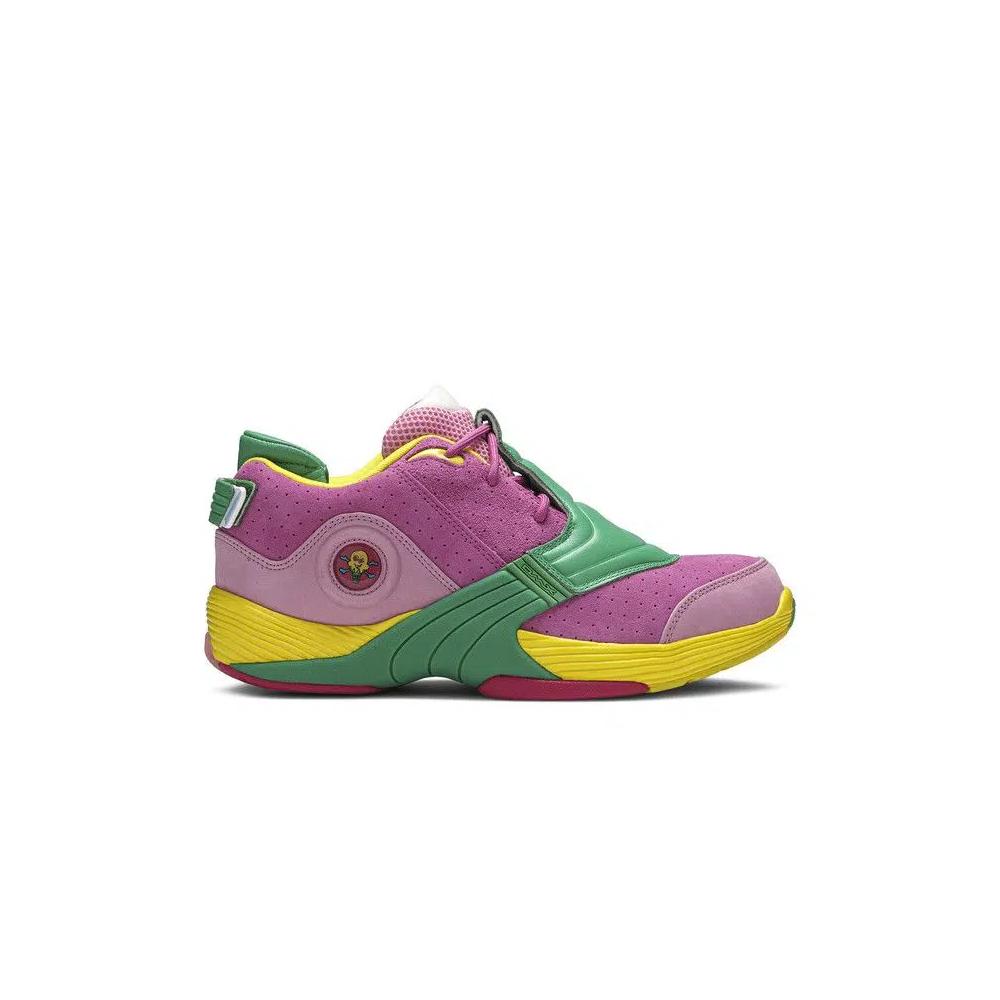 Кроссовки Reebok BBC Ice Cream x Answer 5 'ComplexCon' 1