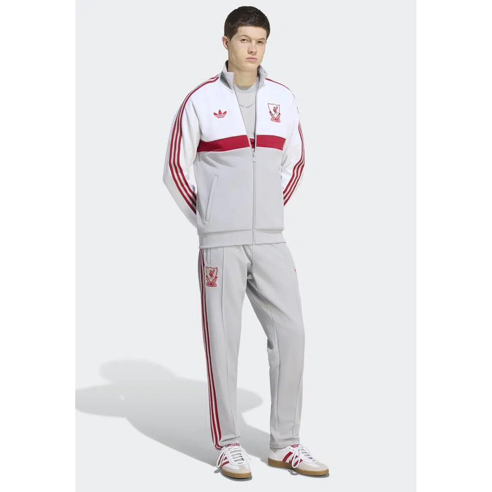 Трековая куртка Liverpool FC Originals 5