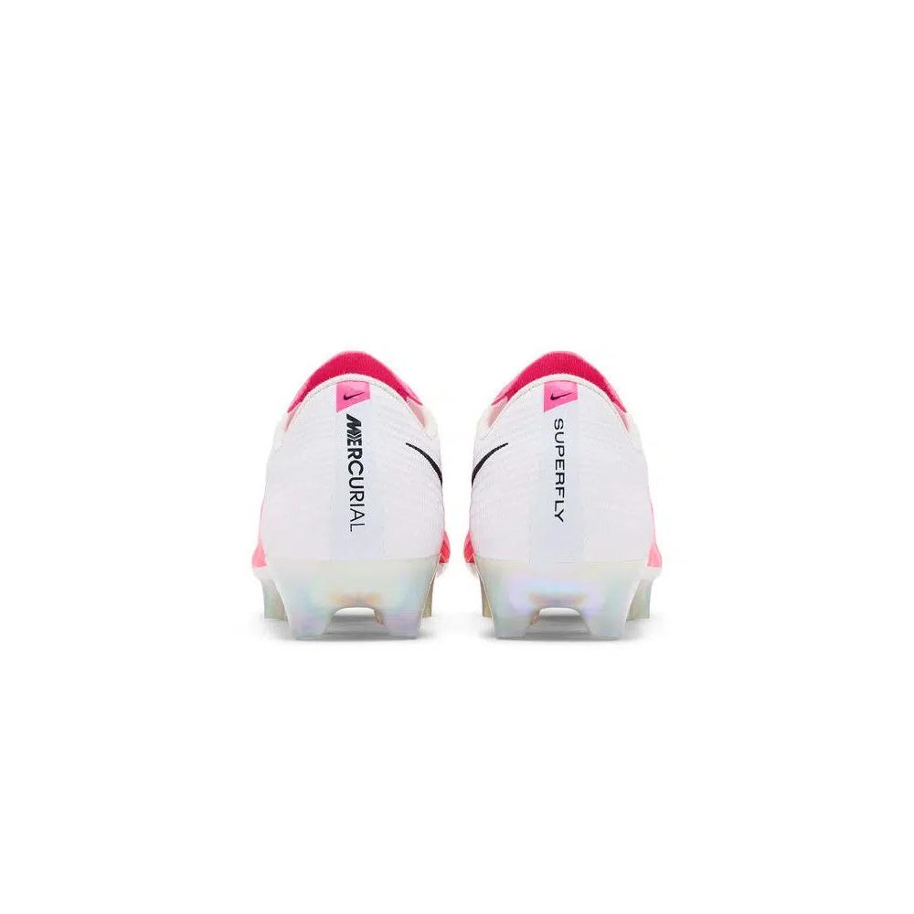 Бутсы Nike Mercurial Superfly 11 Elite FG Low «Black Multi» 6
