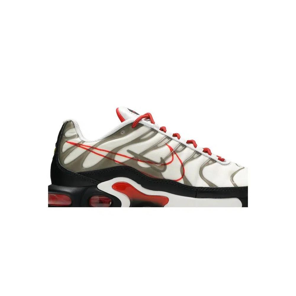 Кроссовки Nike Air Max Plus GS 'Script Swoosh' 2