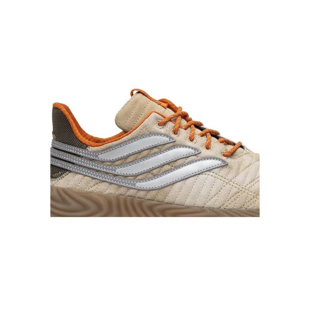 Кроссовки Bodega x adidas Sobakov 'Bone' 2