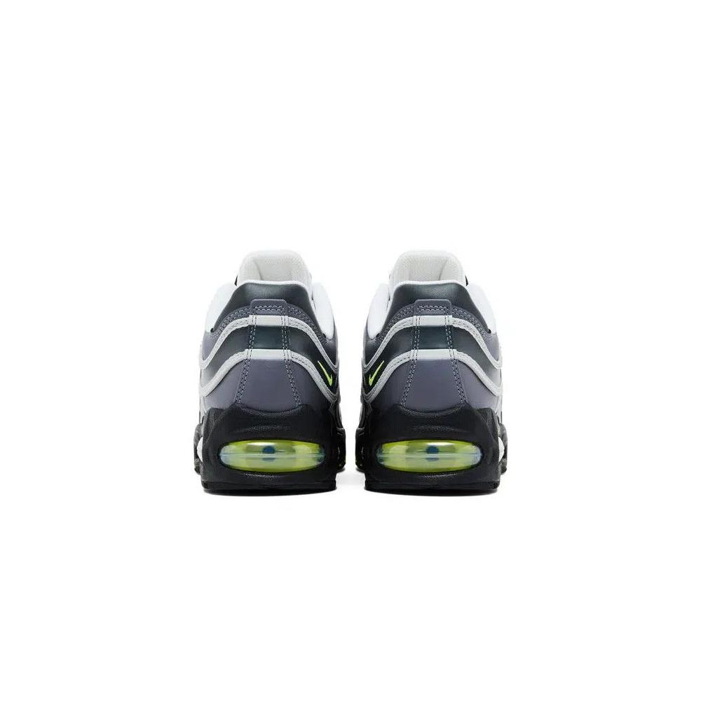 Кроссовки Nike Air Max Joga Bonito «Neon» 6