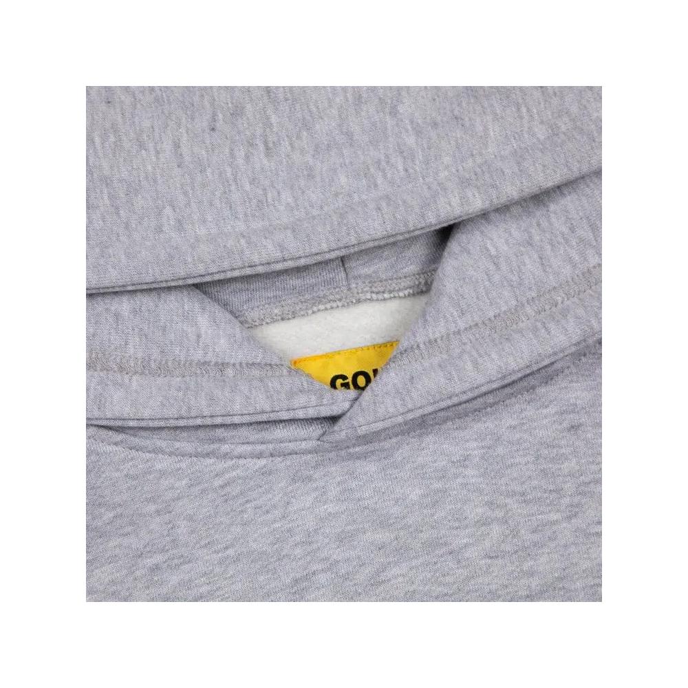 Топы GOLF WANG Archives Hoodie 'Ash Heather' 3