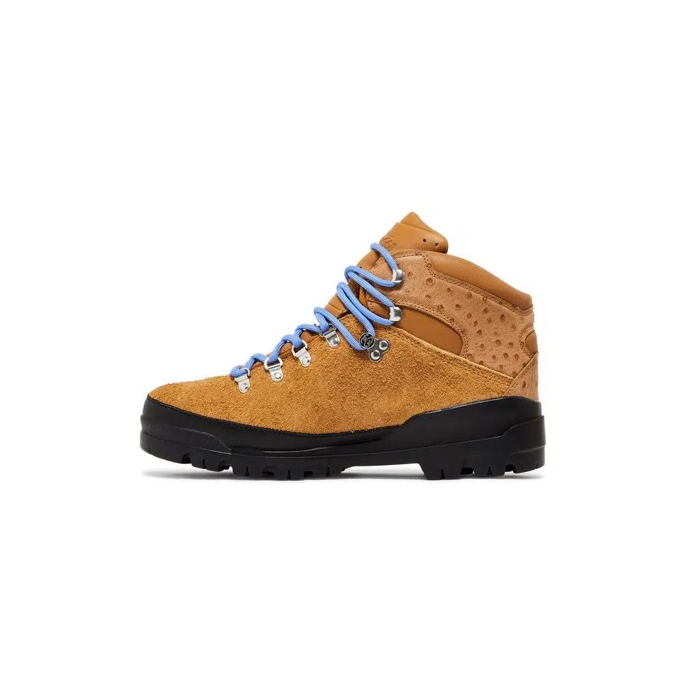 Ботинки Stussy x Timberland World Hiker Mid Boot 'Wheat' 3