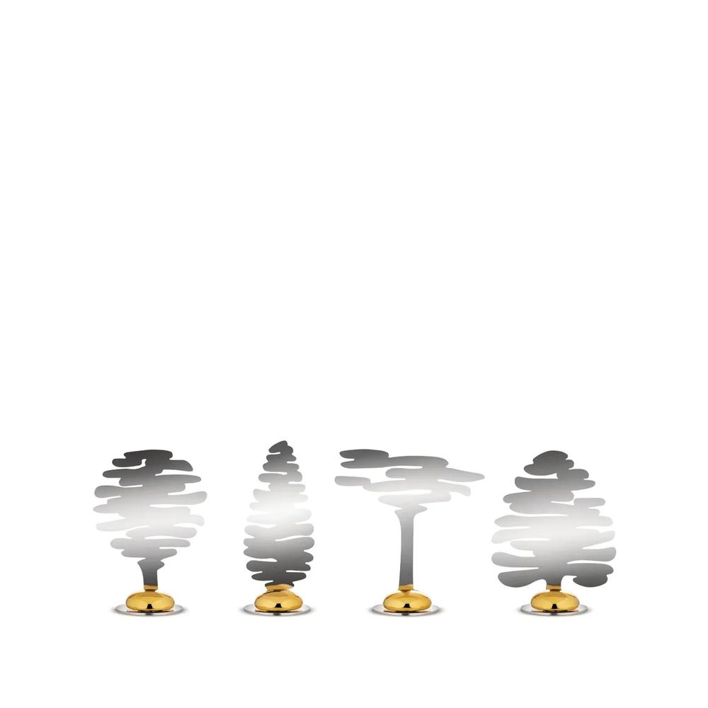 Набор фигурок Barkplace Tree 1