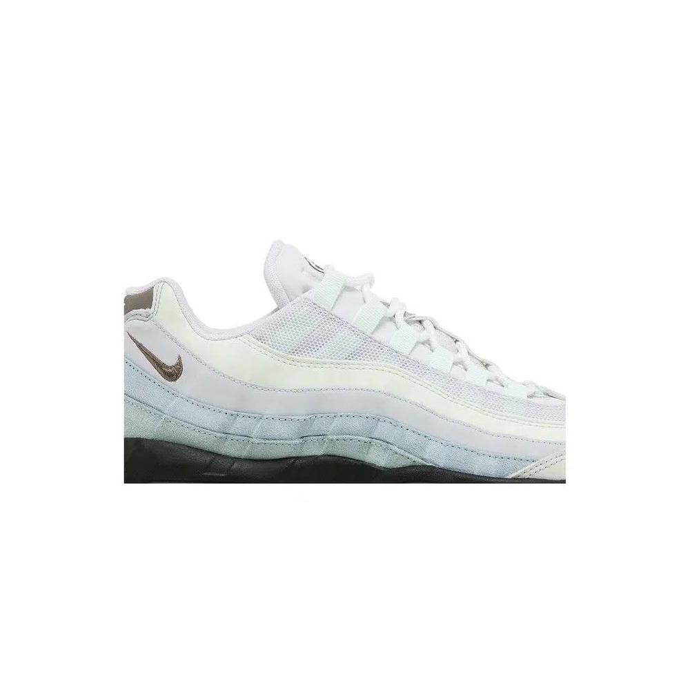 Кроссовки Nike Air Max 95 'Sequoia Dusty Sage' 2