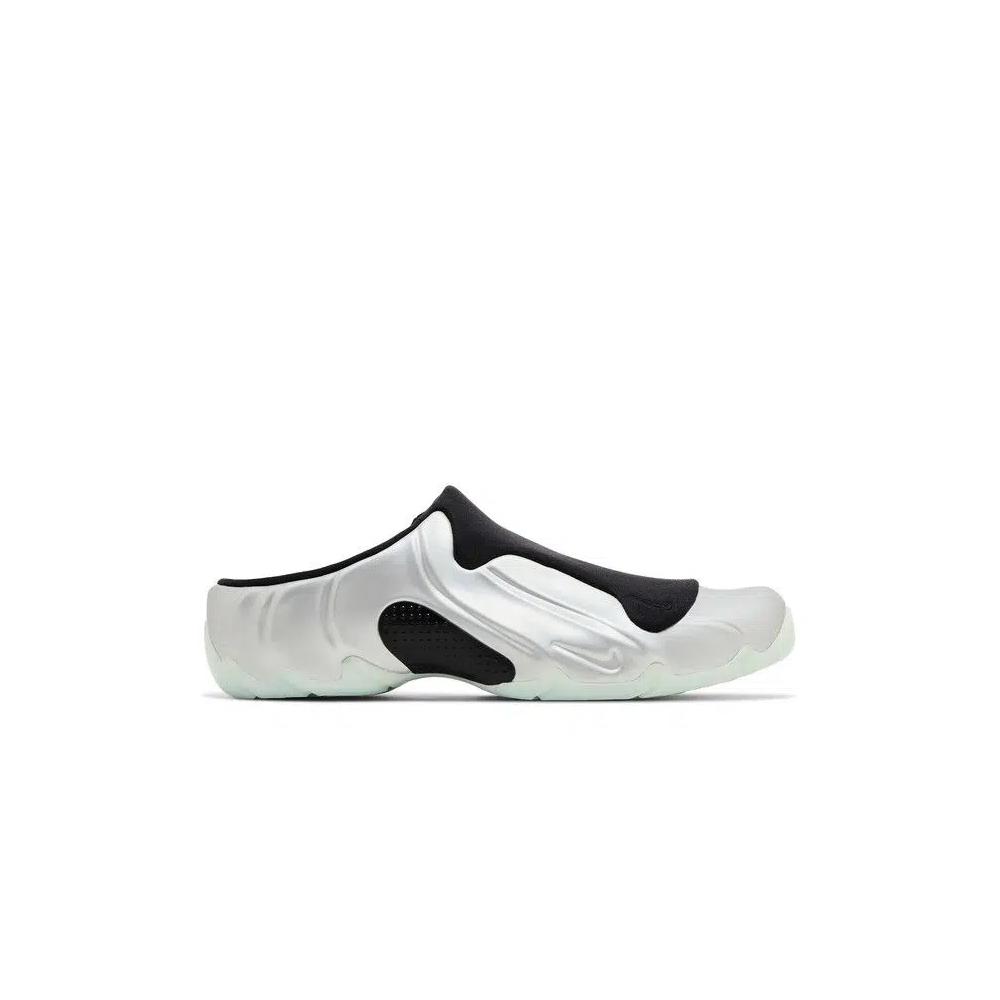Кроссовки Nike Clogposite 'Chrome Black' 1
