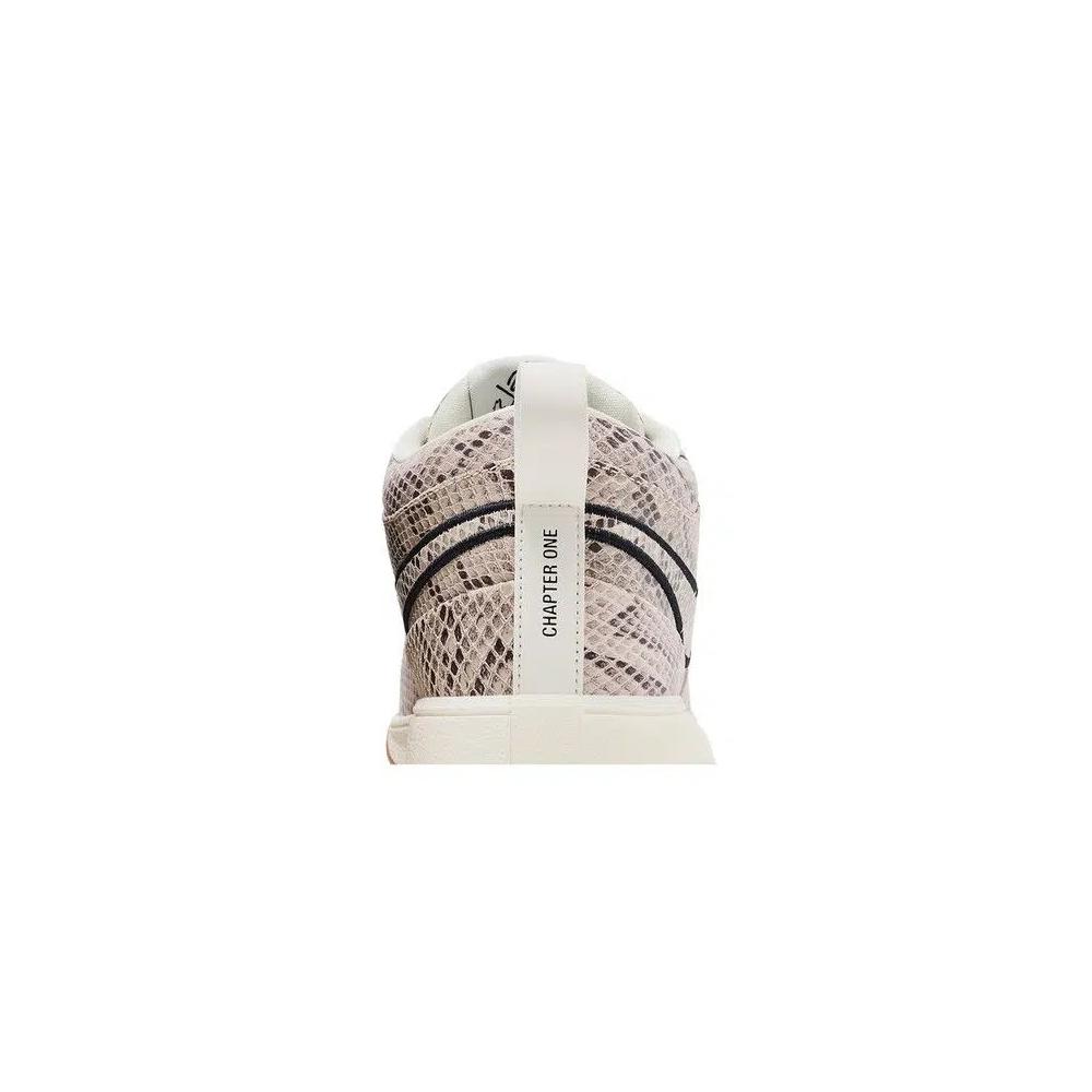 Кроссовки Nike Book 1 EP 'Python' 7