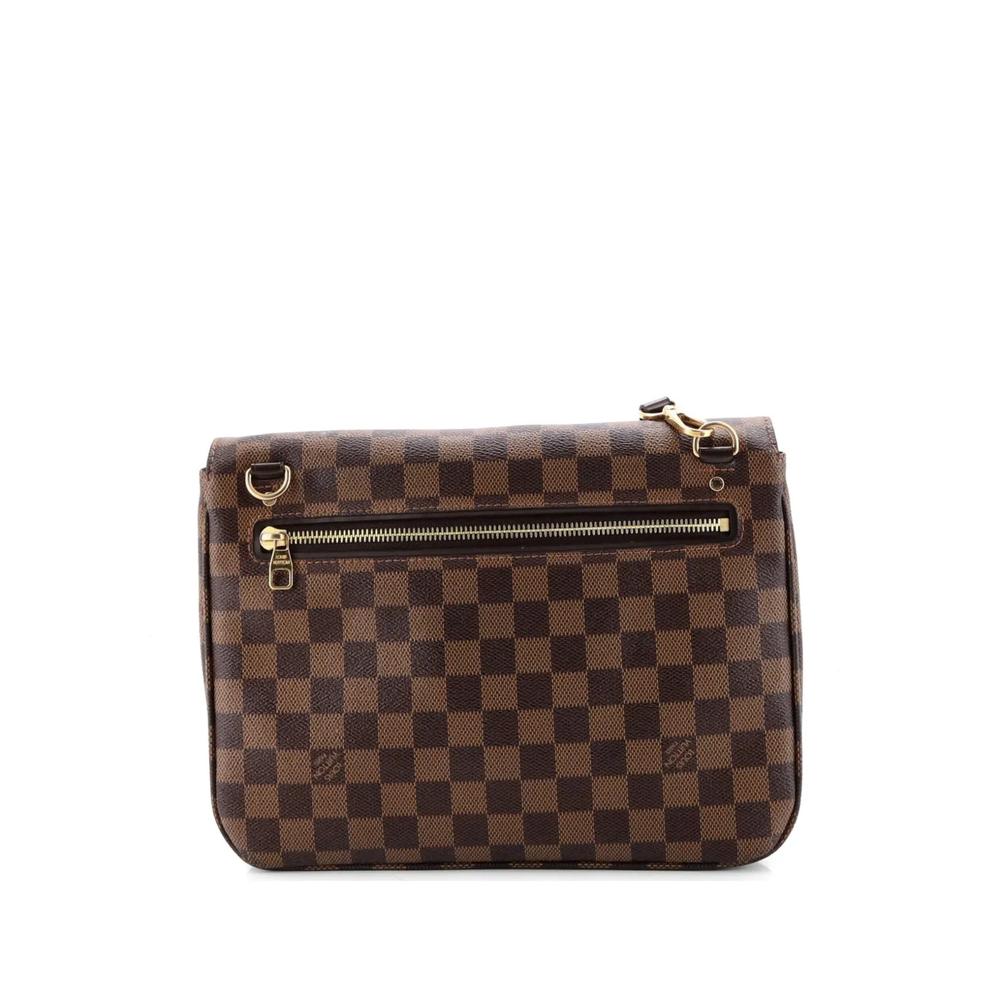 Сумка через плечо Hoxton Handbag Damier GM 2