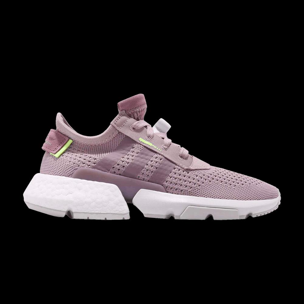 Кроссовки Adidas Wmns P.O.D. S3.1 'Soft Vision' 1