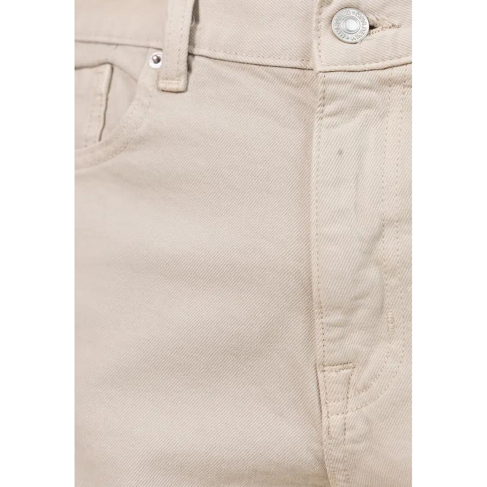 Джинсовые бермуды Slim-Fit 5