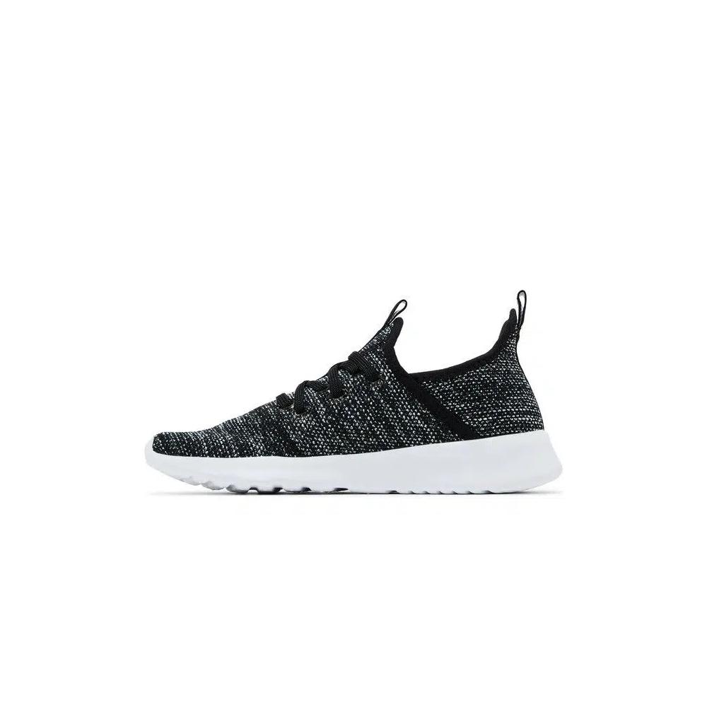 Кроссовки adidas Wmns Cloudfoam Pure 'Core Black' 3