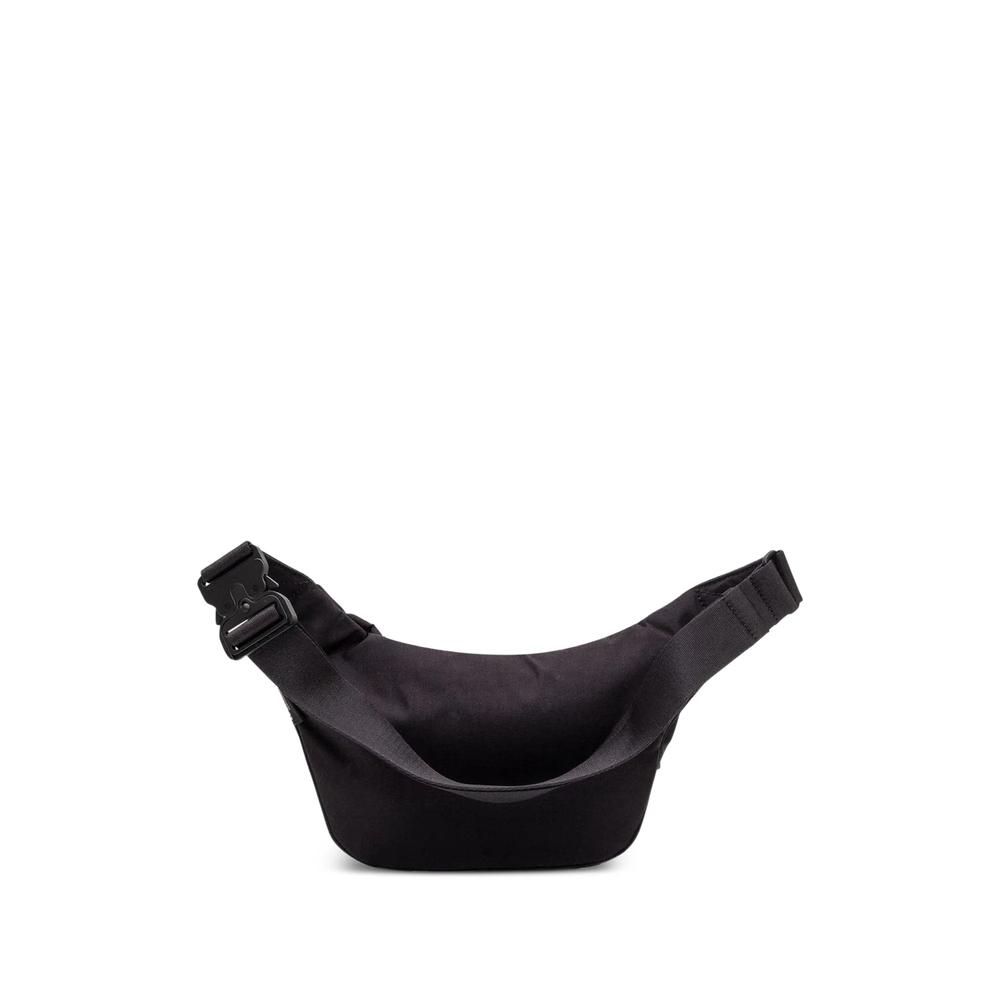 Kuro double-zip belt bag 2