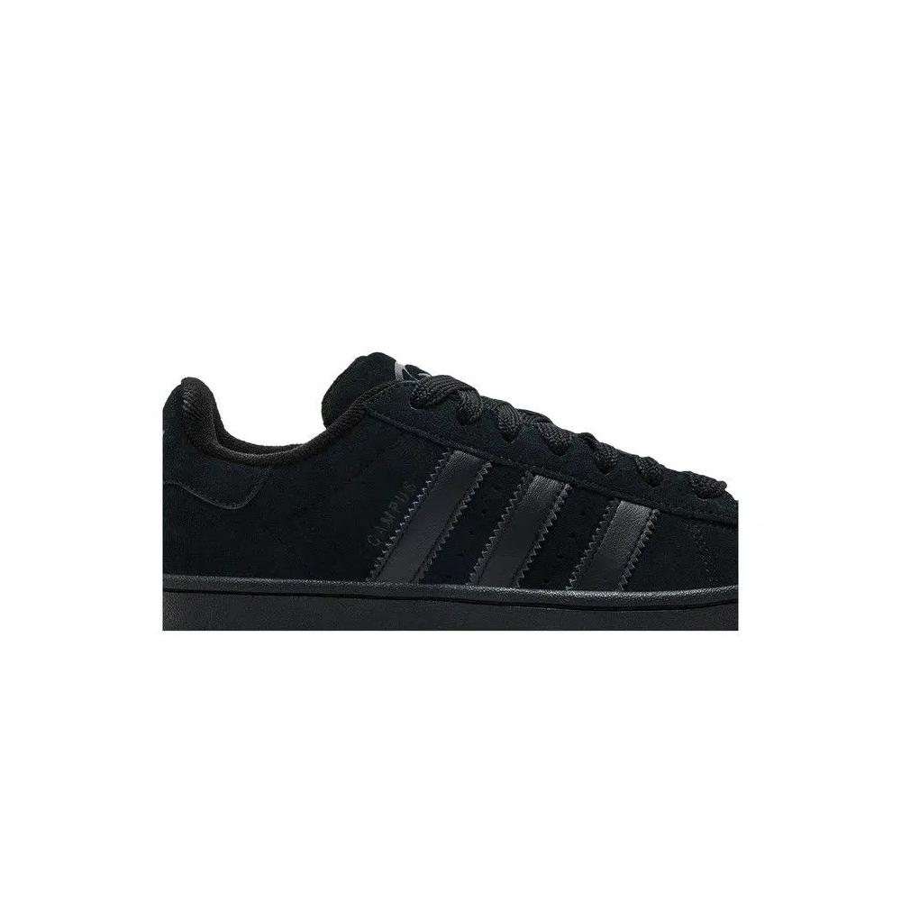 Кроссовки adidas Campus 00s 'Triple Black' 2
