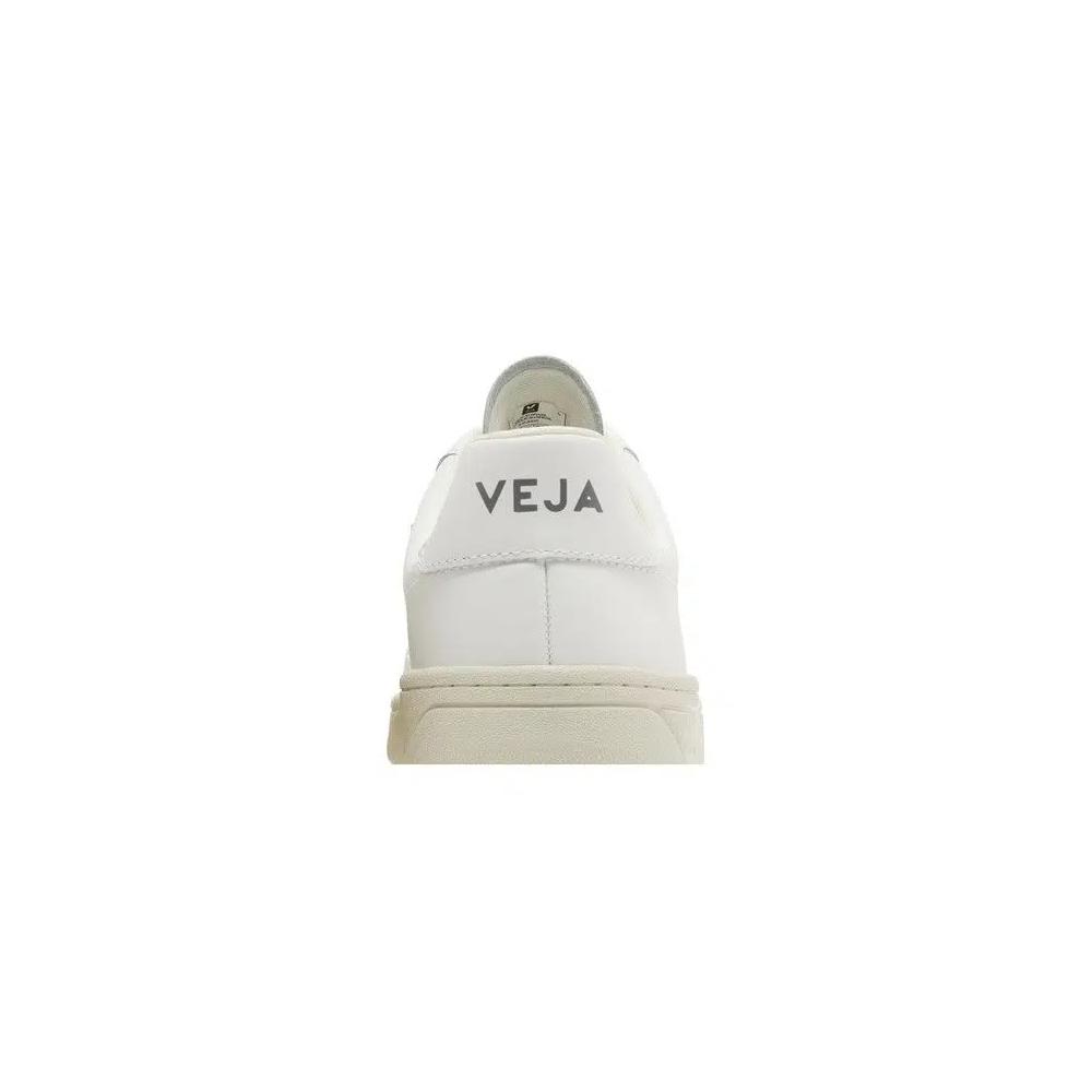 Кроссовки Veja V-12 «Экстра Белый» 7