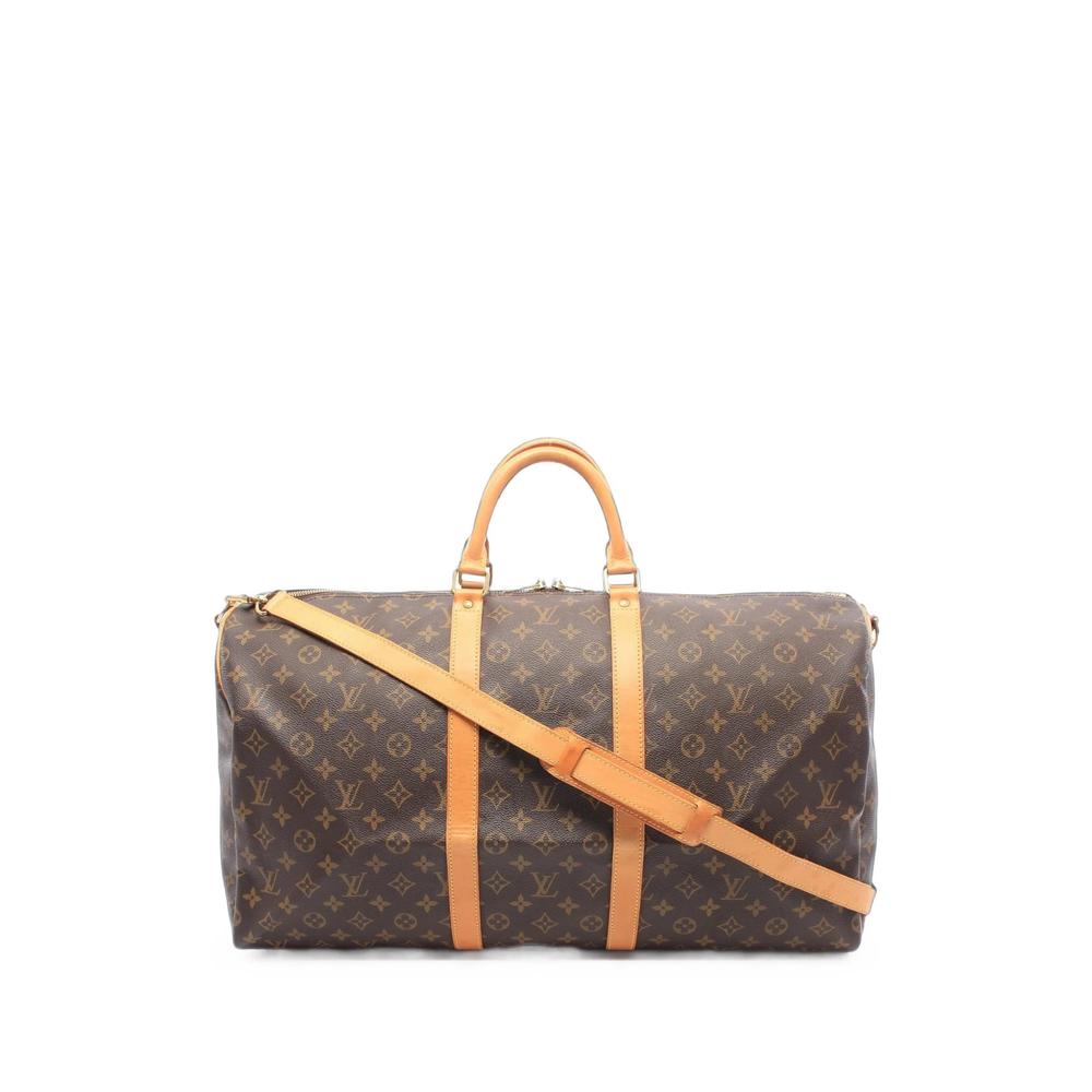 1997 Keepall Bandoulière Monogram travel bag 1
