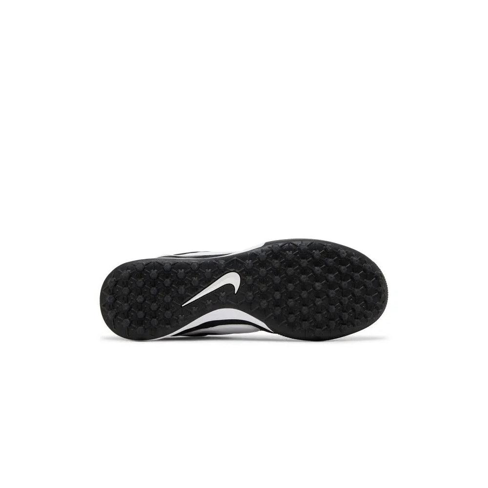 Бутсы Nike Premier 2 TF 'Black White' 4